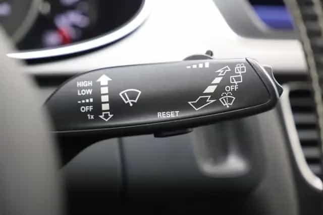 Audi S4 Avant 3.0TFSI 333PS S-tronic Carbon ACC Pano 06/2013-photo-26