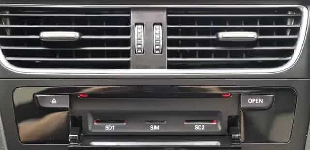 Audi S4 Avant 3.0TFSI 333PS S-tronic Carbon ACC Pano 06/2013-photo-28