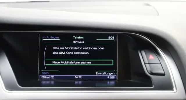 Audi S4 Avant 3.0TFSI 333PS S-tronic Carbon ACC Pano 06/2013-photo-31