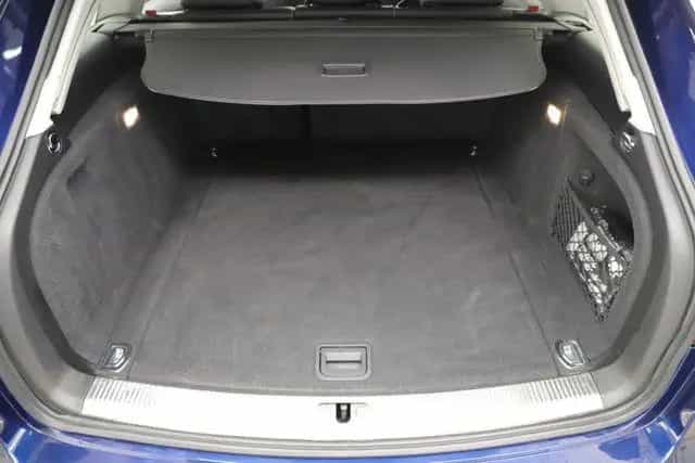 Audi S4 Avant 3.0TFSI 333PS S-tronic Carbon ACC Pano 06/2013-photo-34