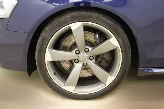 Audi S4 Avant 3.0TFSI 333PS S-tronic Carbon ACC Pano 06/2013-photo-35