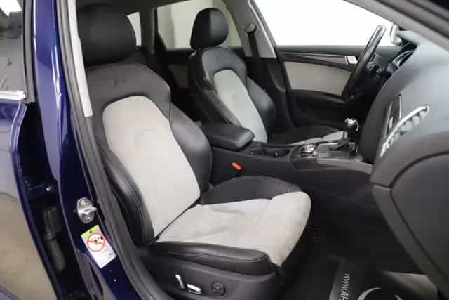 Audi S4 Avant 3.0TFSI 333PS S-tronic Carbon ACC Pano 06/2013-photo-9