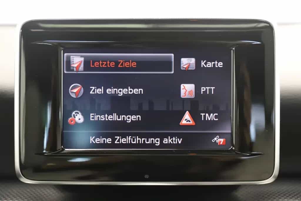 Mercedes-Benz A 200 BE 156PS Automatik Style Pano Leder Memory 01/2013-photo-15