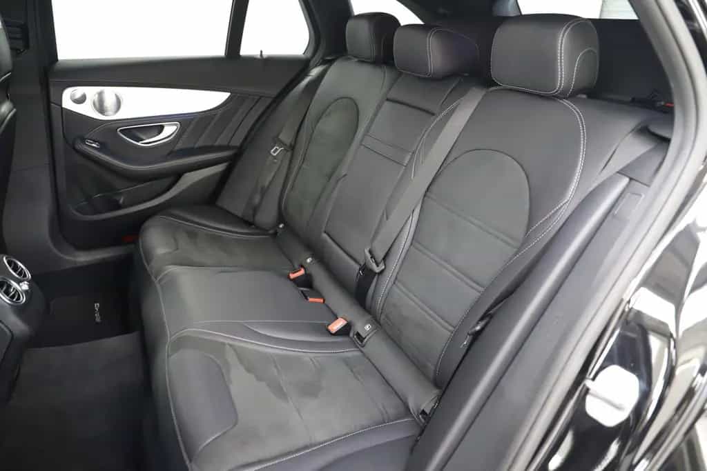 Mercedes-Benz C 63 AMG C63T AMG 476PS HUD Burmester Perf. Sitze PAGA 03/2017-photo-10