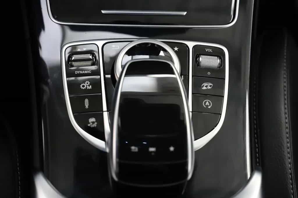 Mercedes-Benz C 63 AMG C63T AMG 476PS HUD Burmester Perf. Sitze PAGA 03/2017-photo-18