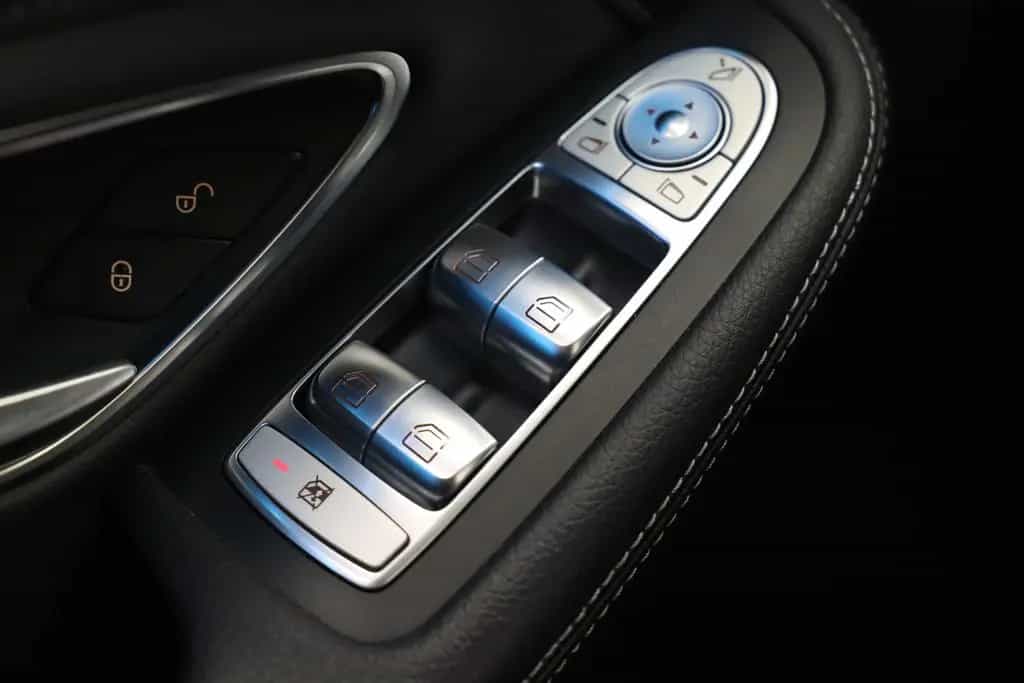 Mercedes-Benz C 63 AMG C63T AMG 476PS HUD Burmester Perf. Sitze PAGA 03/2017-photo-27