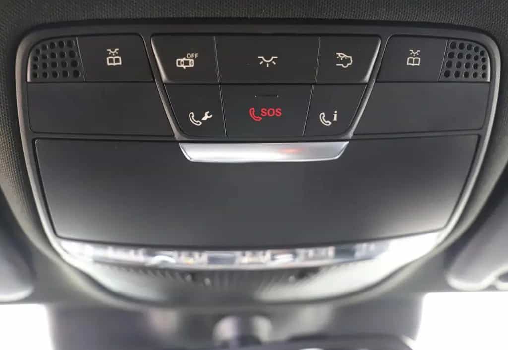 Mercedes-Benz C 63 AMG C63T AMG 476PS HUD Burmester Perf. Sitze PAGA 03/2017-photo-38