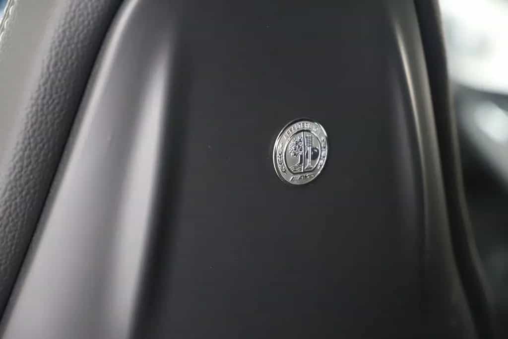 Mercedes-Benz C 63 AMG C63T AMG 476PS HUD Burmester Perf. Sitze PAGA 03/2017-photo-40