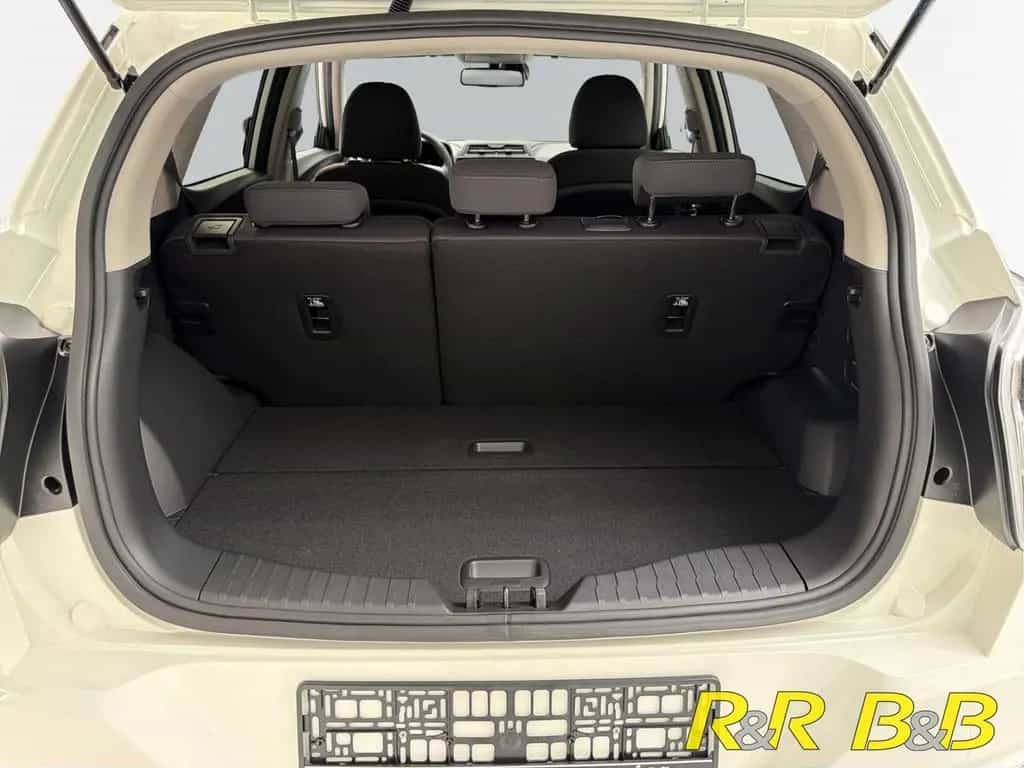KGM Tivoli 1.5T-GDI Nomad NAVI+CARPLAY+KAMERA+BT+KLI null-photo-5