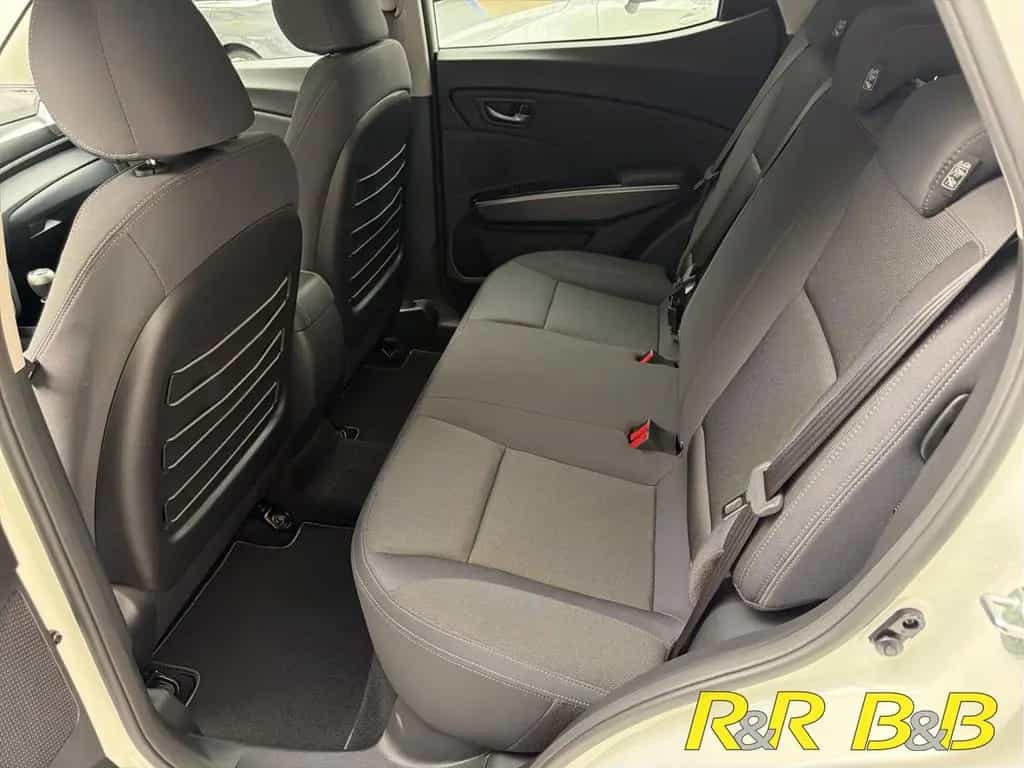 KGM Tivoli 1.5T-GDI Nomad NAVI+CARPLAY+KAMERA+BT+KLI null-photo-7