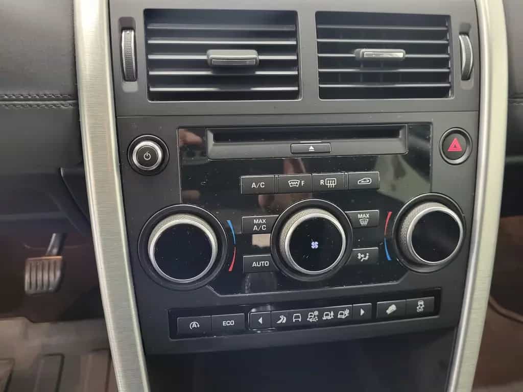 Land Rover Discovery Sport SE AWD/ Kupplung NEU 07/2016-photo-10