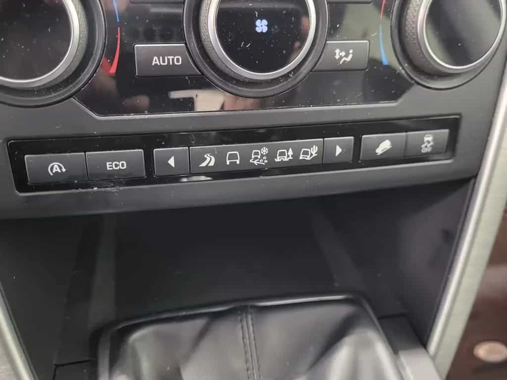 Land Rover Discovery Sport SE AWD/ Kupplung NEU 07/2016-photo-16