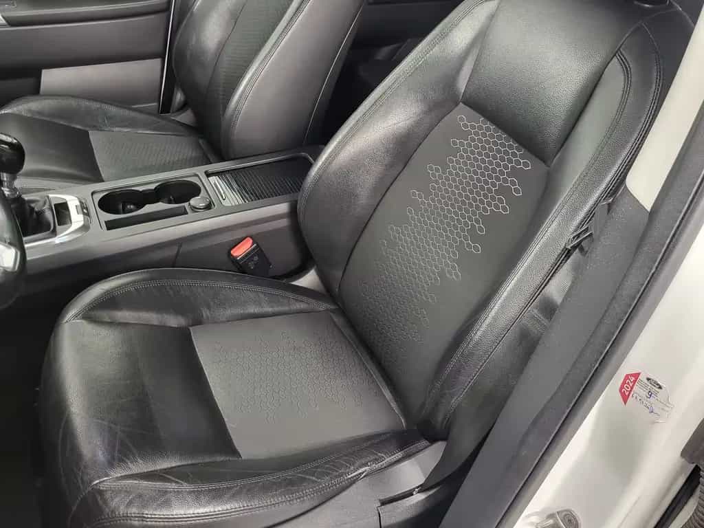 Land Rover Discovery Sport SE AWD/ Kupplung NEU 07/2016-photo-17