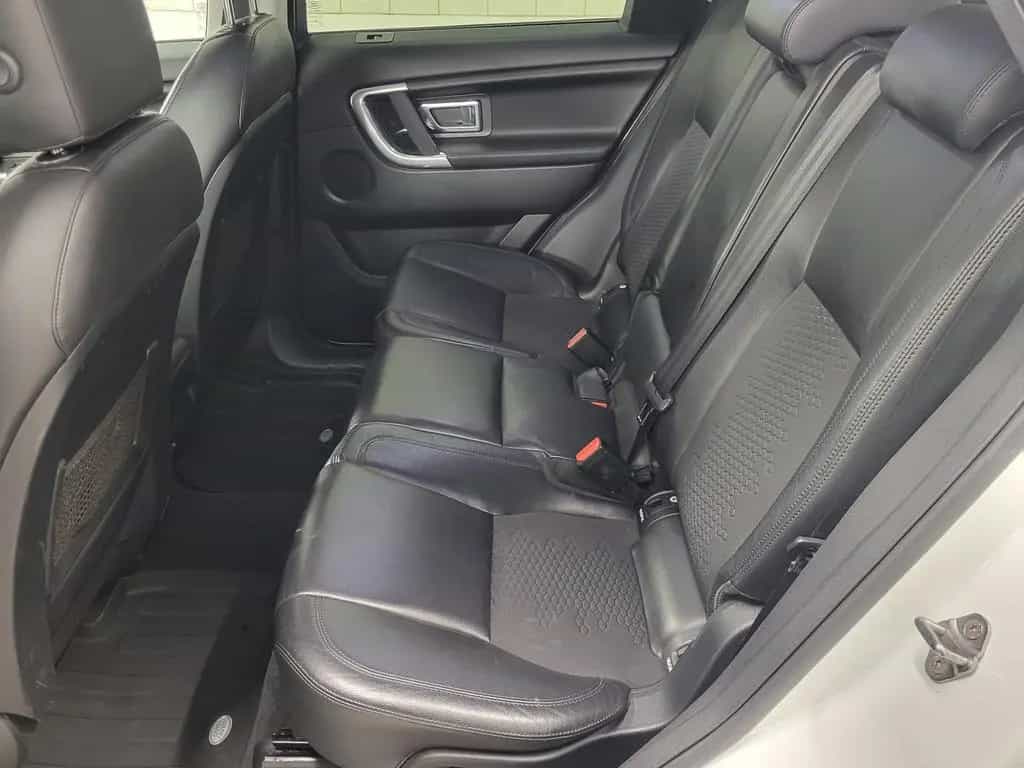 Land Rover Discovery Sport SE AWD/ Kupplung NEU 07/2016-photo-19