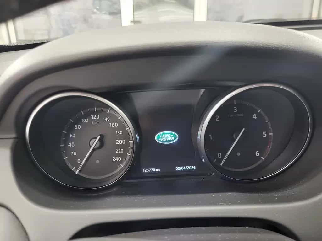 Land Rover Discovery Sport SE AWD/ Kupplung NEU 07/2016-photo-8
