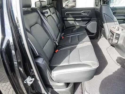 Dodge RAM 1500 Laramie Night Premium LPG 09/2025-photo-20