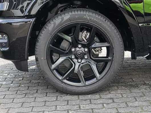 Dodge RAM 1500 Laramie Night Premium LPG 09/2025-photo-4