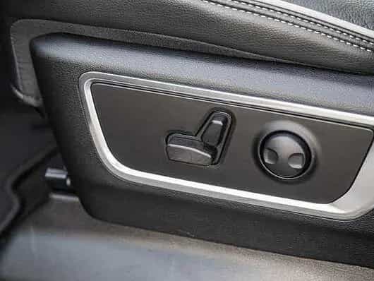 Dodge RAM 1500 Laramie Night Premium LPG 09/2025-photo-7