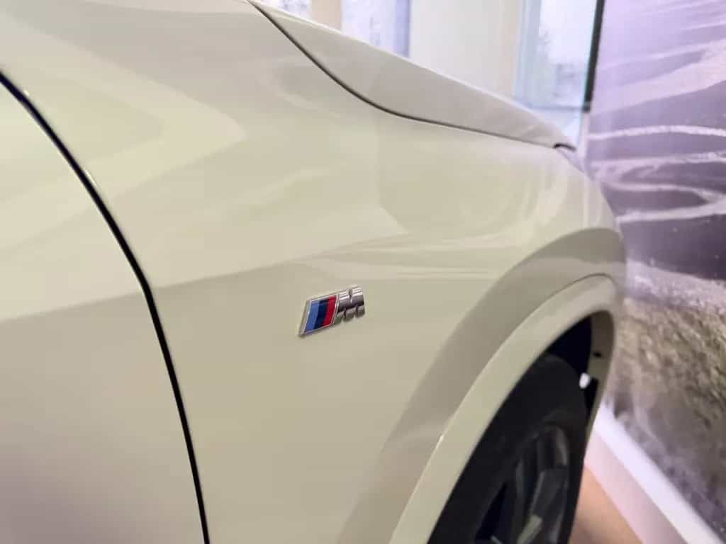 BMW X1 18 i sDrive M Sport / LED / Kamera / Memory 11/2022-photo-13