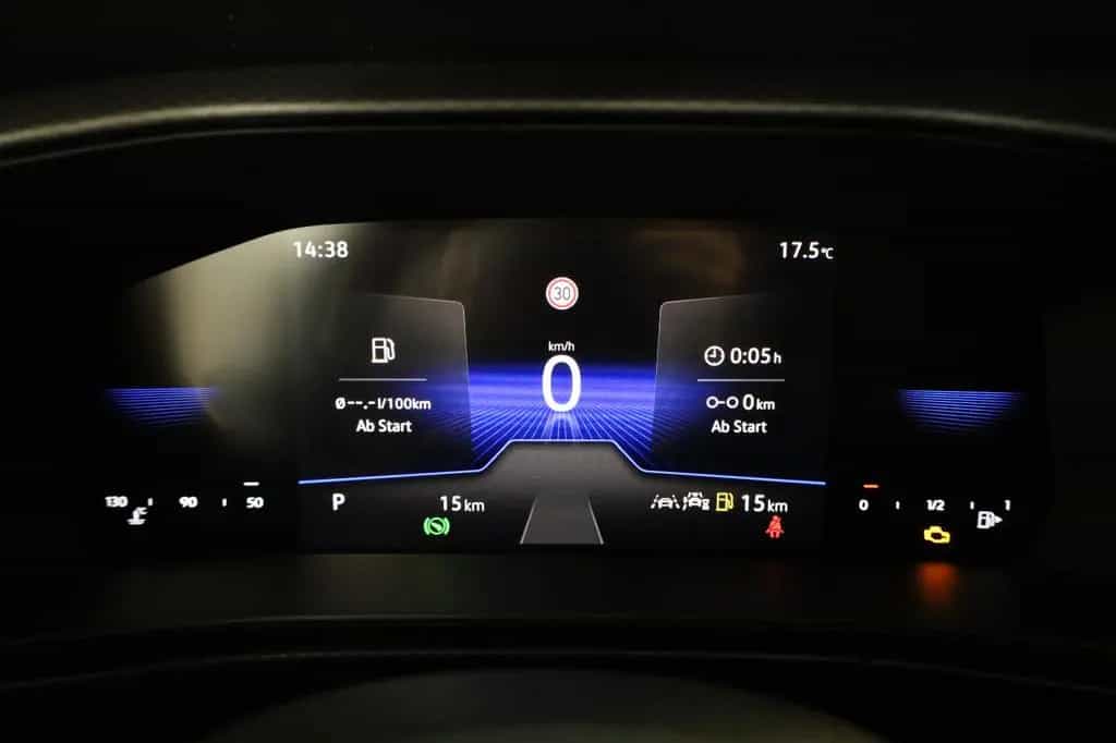 Volkswagen T-Cross 1.0 TSI Life DSG|LED|AHK|2KLIMA|ACC|RFK| 01/2026-photo-24