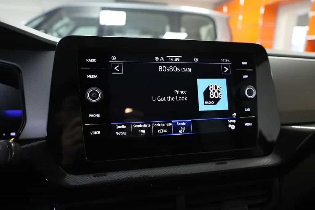 Volkswagen T-Cross 1.0 TSI Life DSG|LED|AHK|2KLIMA|ACC|RFK| 01/2026-photo-26