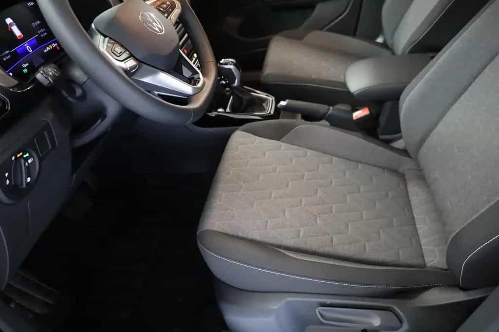Volkswagen T-Cross 1.0 TSI Life DSG|LED|AHK|2KLIMA|ACC|RFK| 01/2026-photo-34