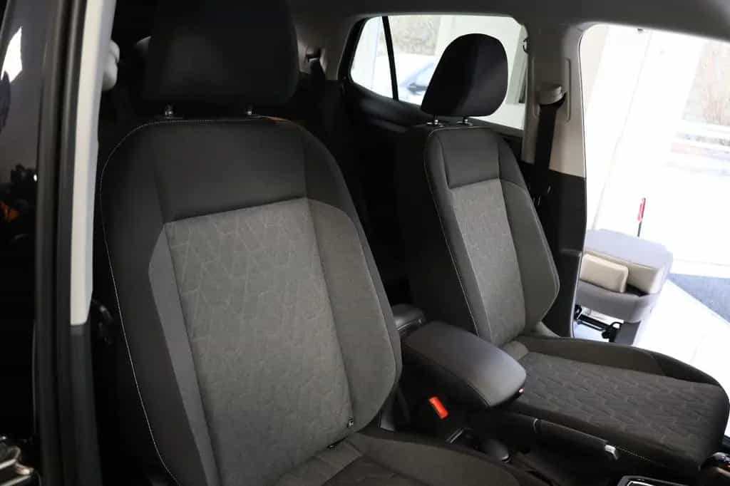 Volkswagen T-Cross 1.0 TSI Life DSG|LED|AHK|2KLIMA|ACC|RFK| 01/2026-photo-35