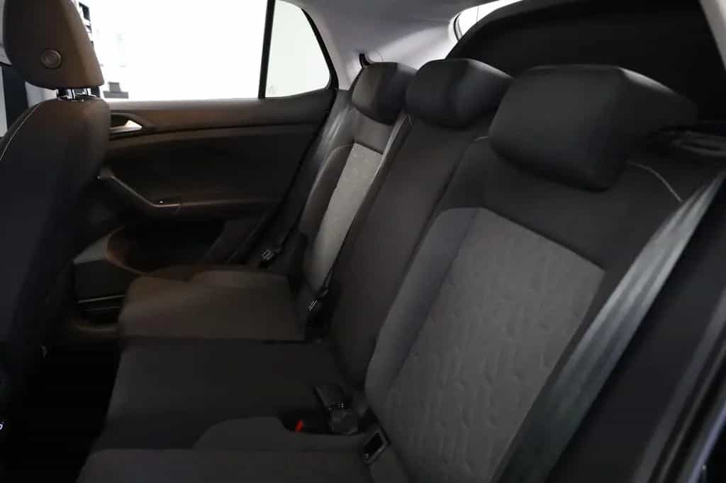Volkswagen T-Cross 1.0 TSI Life DSG|LED|AHK|2KLIMA|ACC|RFK| 01/2026-photo-36