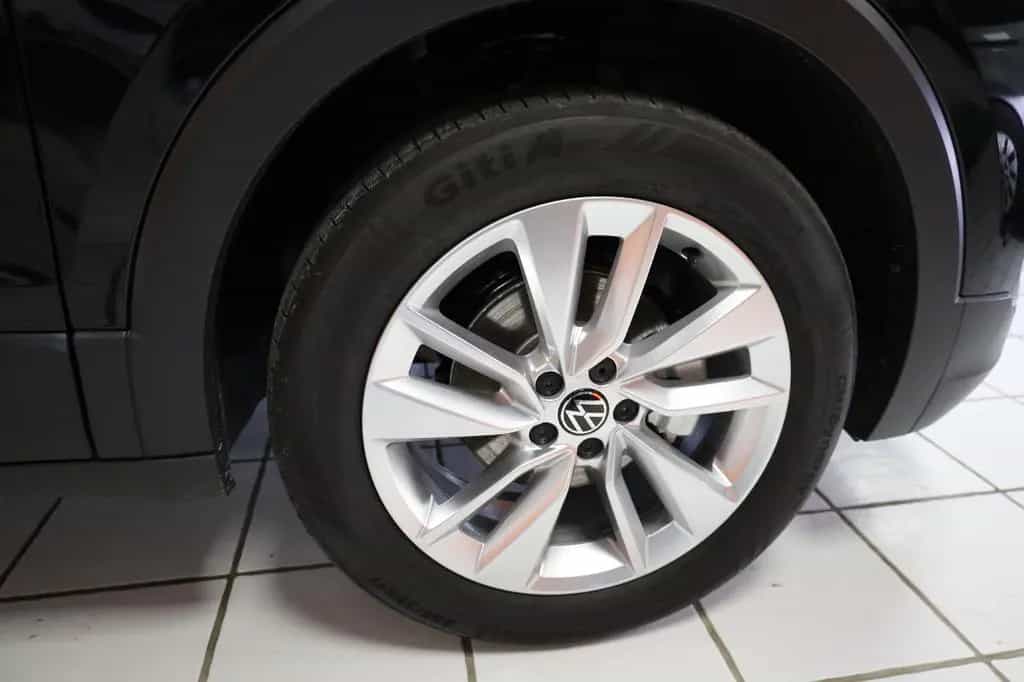 Volkswagen T-Cross 1.0 TSI Life DSG|LED|AHK|2KLIMA|ACC|RFK| 01/2026-photo-5