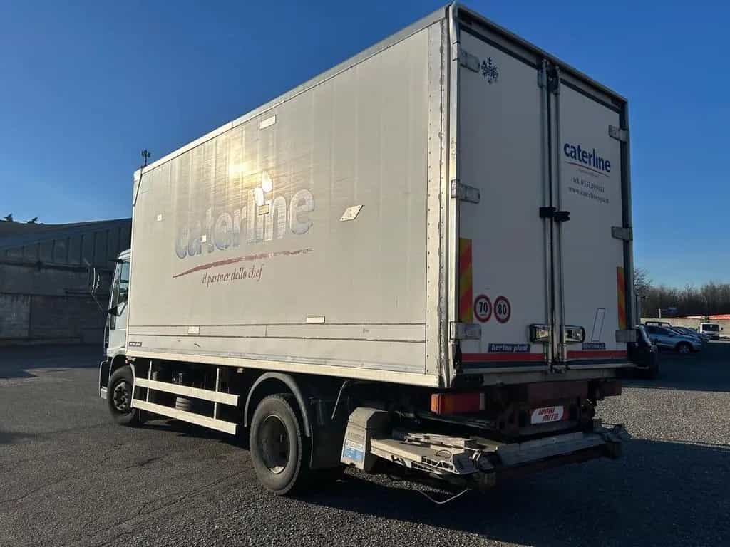 Iveco Eurocargo 150 11/2003-photo-2