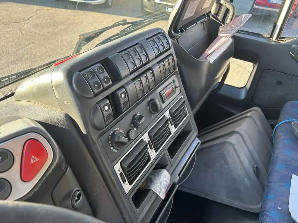Iveco Eurocargo 150 11/2003-photo-8
