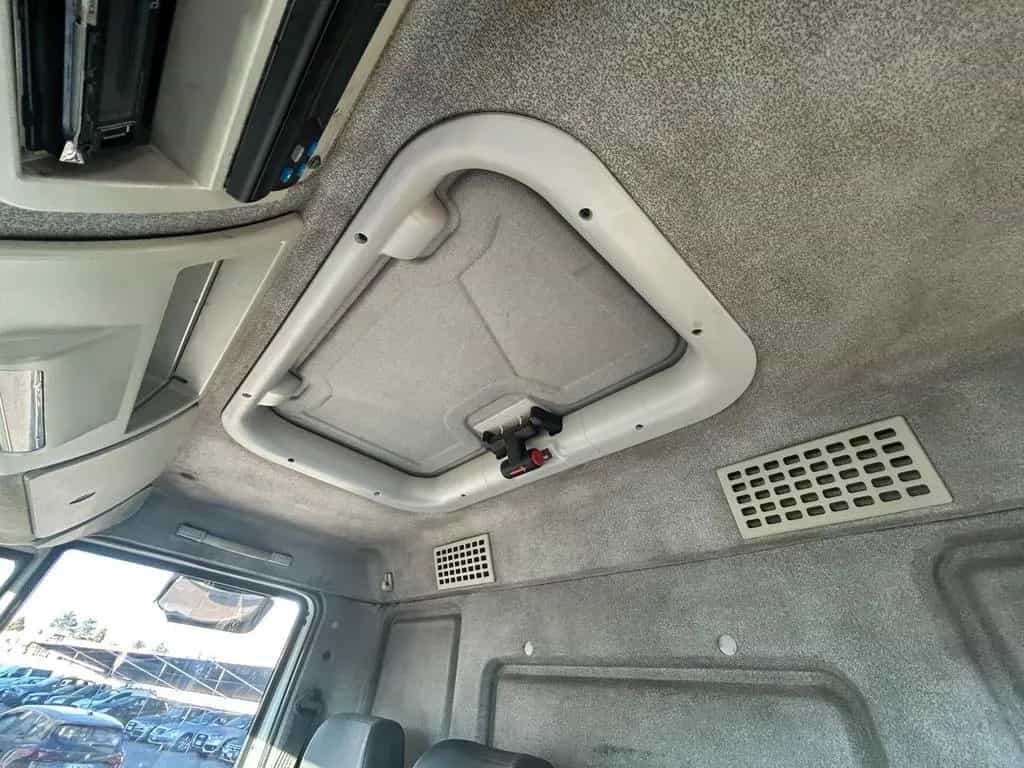 Iveco Eurocargo 150 11/2003-photo-9