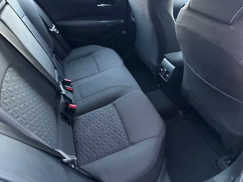 Toyota Corolla Touring Sports Comfort LED NAV  KAMERA 01/2022-photo-11