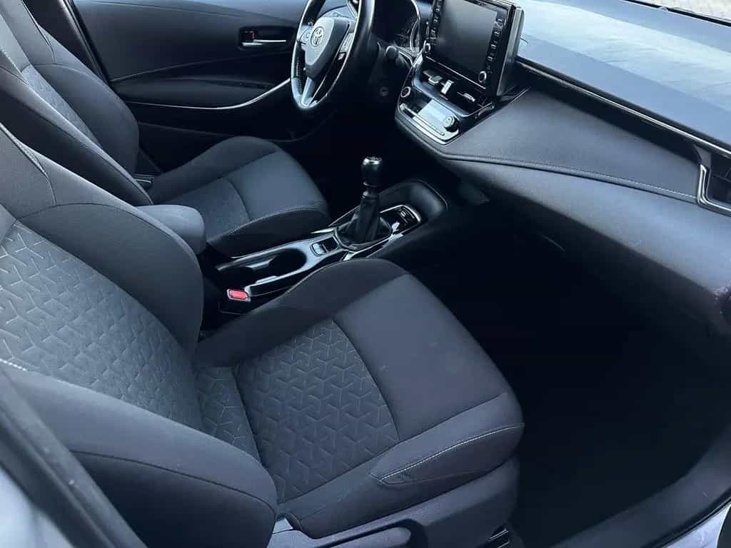 Toyota Corolla Touring Sports Comfort LED NAV  KAMERA 01/2022-photo-13