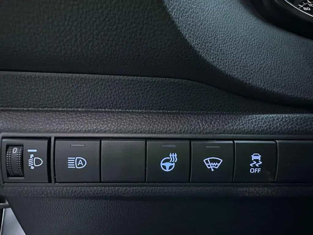 Toyota Corolla Touring Sports Comfort LED NAV  KAMERA 01/2022-photo-18