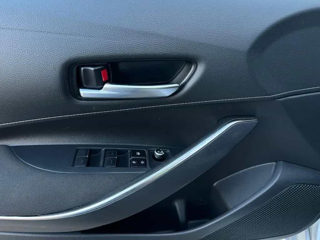 Toyota Corolla Touring Sports Comfort LED NAV  KAMERA 01/2022-photo-20