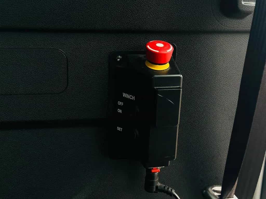 Opel Combo Life E Edition Behindertengerecht-Rampe 07/2021-photo-22