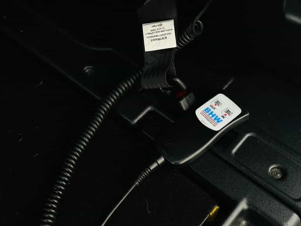 Opel Combo Life E Edition Behindertengerecht-Rampe 07/2021-photo-23