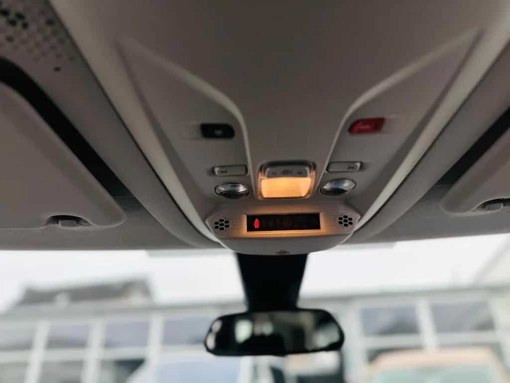 Opel Combo Life E Edition Behindertengerecht-Rampe 07/2021-photo-25
