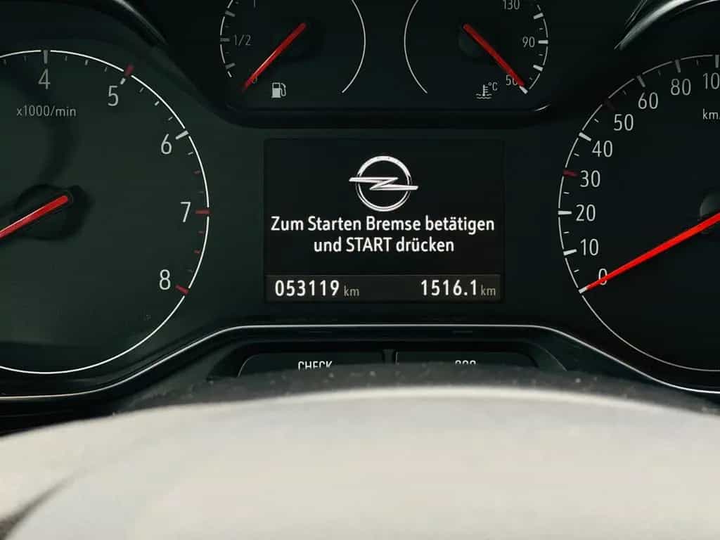 Opel Combo Life E Edition Behindertengerecht-Rampe 07/2021-photo-27