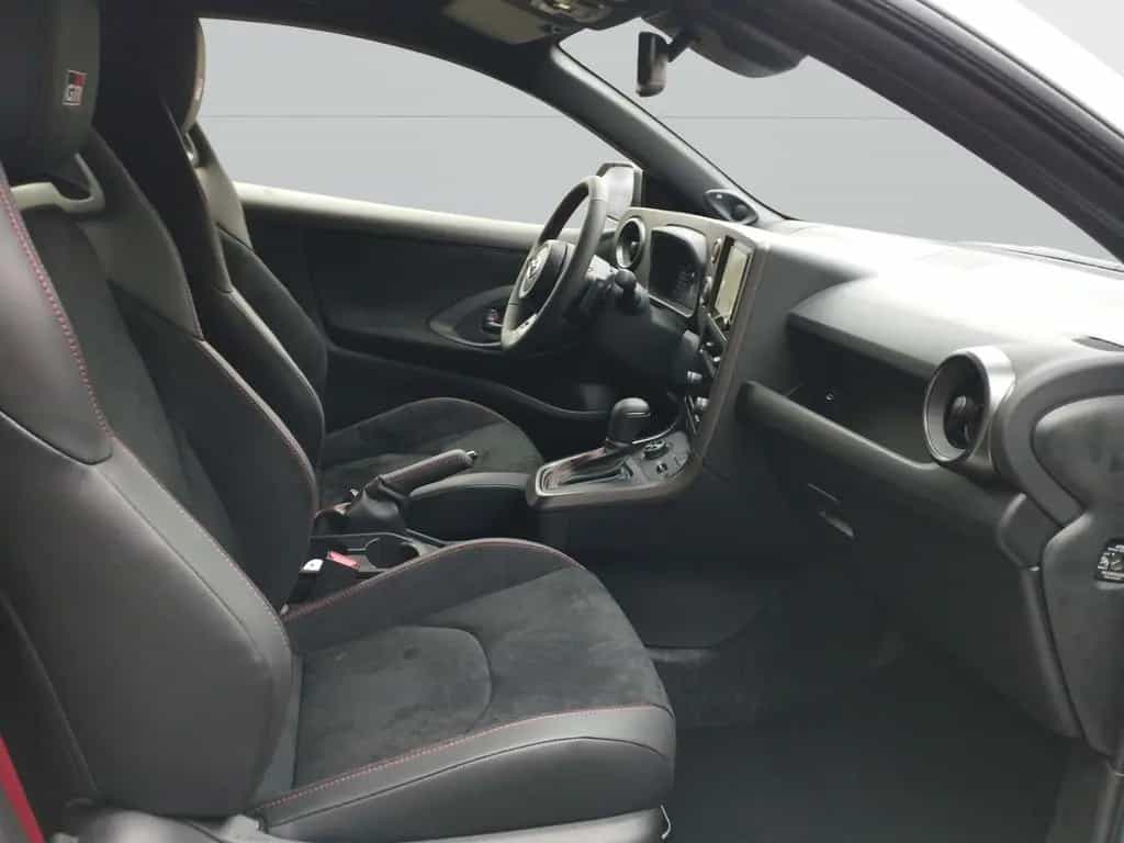 Toyota Yaris GR 1.6l 8AT CONVENIENCE-PAKET+BBS-FELGEN+ 11/2024-photo-15