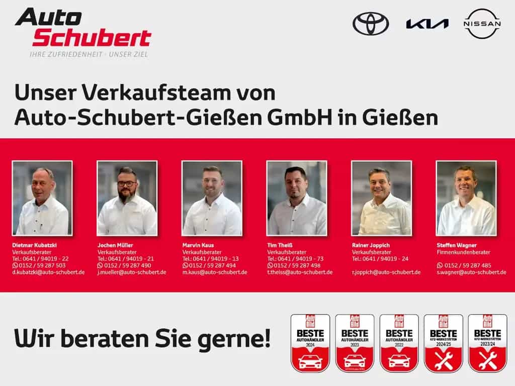 Toyota Yaris GR 1.6l 8AT CONVENIENCE-PAKET+BBS-FELGEN+ 11/2024-photo-17