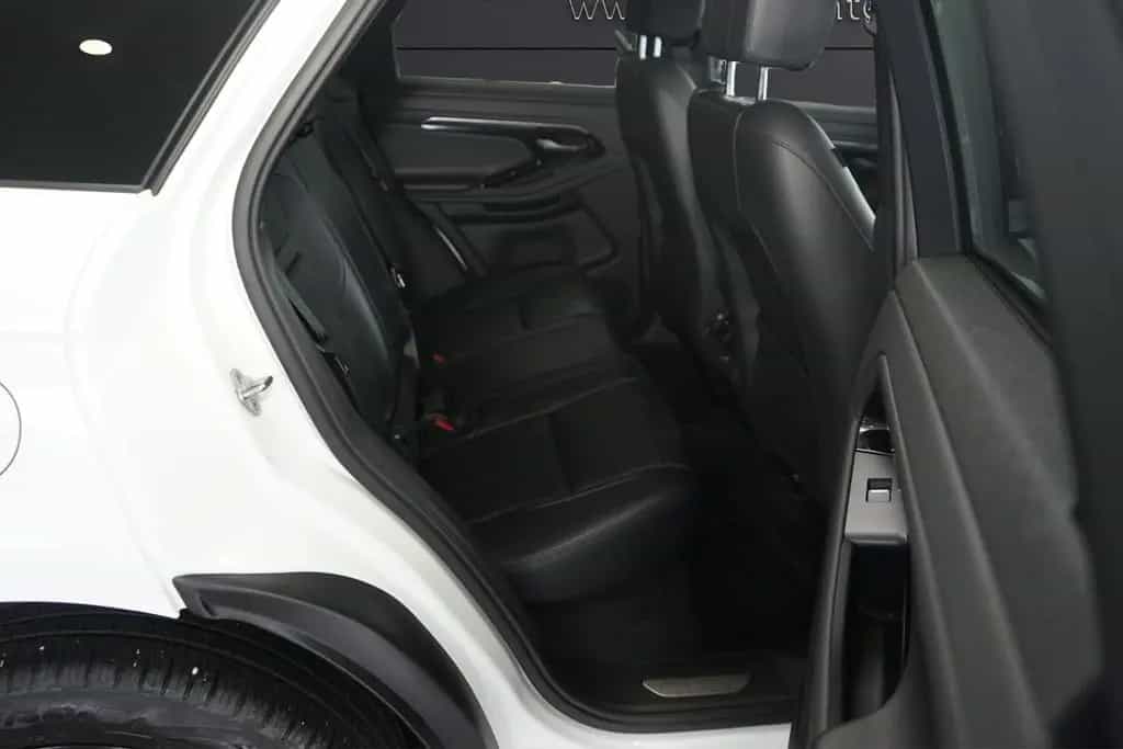 Land Rover Range Rover Rover Evoque R-Dynamic S+NAVI+PANO+KAMERA+ 01/2021-photo-11