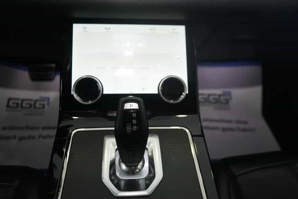 Land Rover Range Rover Rover Evoque R-Dynamic S+NAVI+PANO+KAMERA+ 01/2021-photo-13