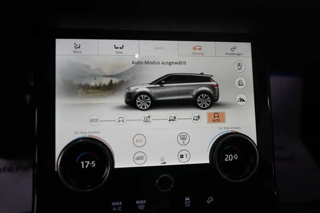 Land Rover Range Rover Rover Evoque R-Dynamic S+NAVI+PANO+KAMERA+ 01/2021-photo-15