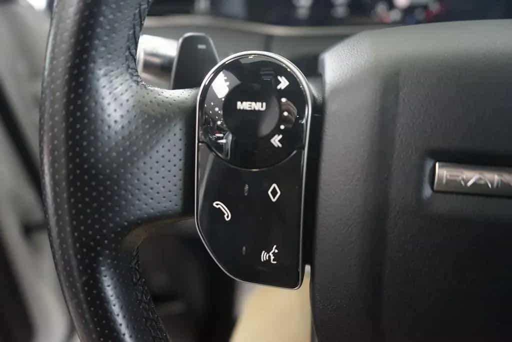 Land Rover Range Rover Rover Evoque R-Dynamic S+NAVI+PANO+KAMERA+ 01/2021-photo-22
