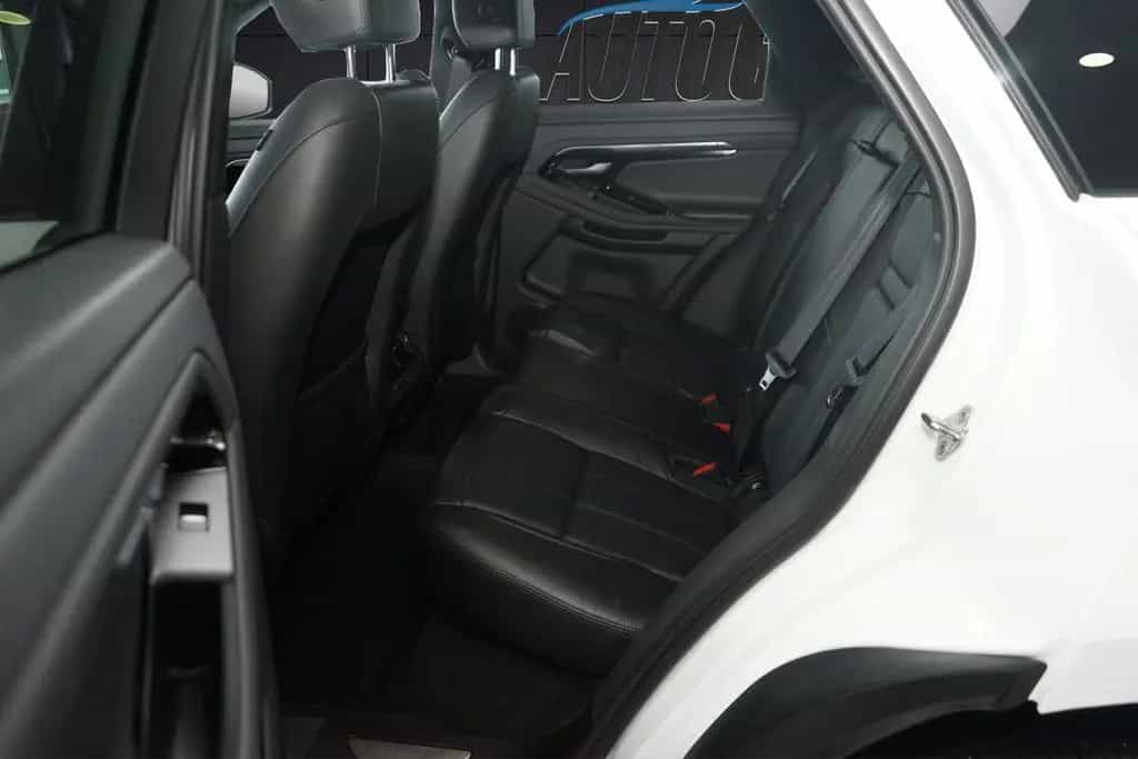 Land Rover Range Rover Rover Evoque R-Dynamic S+NAVI+PANO+KAMERA+ 01/2021-photo-9