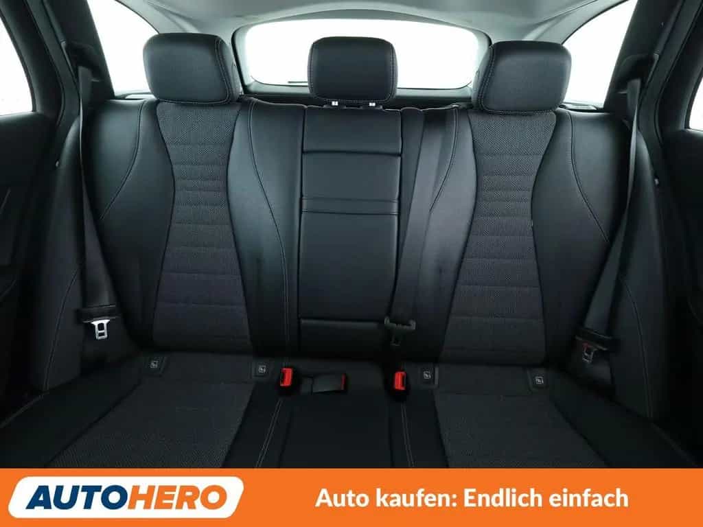 Mercedes-Benz E 200 E-Klasse E 200 T Avantgarde Aut.*NAVI*360*SHZ* 02/2017-photo-15