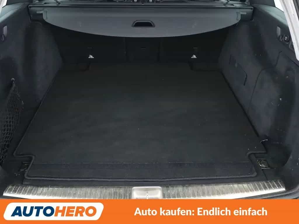 Mercedes-Benz E 200 E-Klasse E 200 T Avantgarde Aut.*NAVI*360*SHZ* 02/2017-photo-17