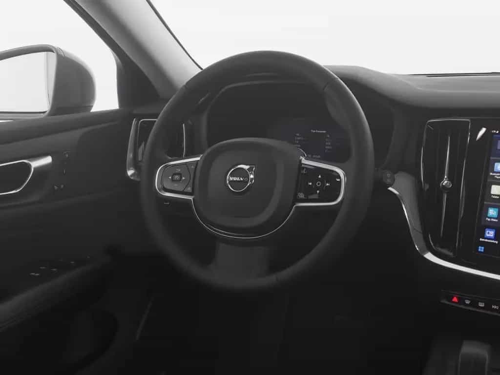 Volvo V60 Cross Country B4 AWD PLUS AHK+WINTERPAK 01/2024-photo-4